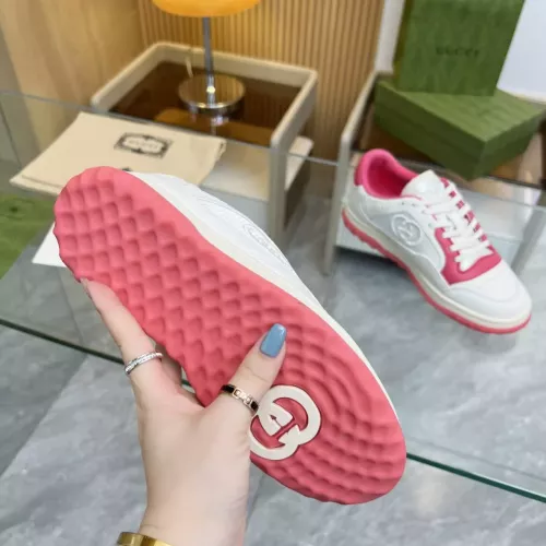 Cheap Gucci Casual Shoes For Women #1362229 Replica Wholesale [$98.00 USD] [ITEM#1362229] on Replica Gucci Casual Shoes
