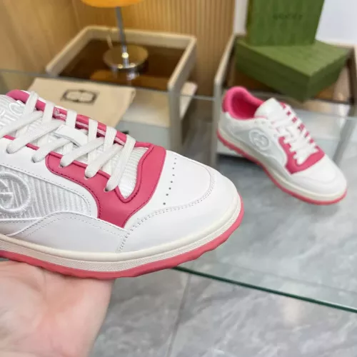 Cheap Gucci Casual Shoes For Women #1362229 Replica Wholesale [$98.00 USD] [ITEM#1362229] on Replica Gucci Casual Shoes