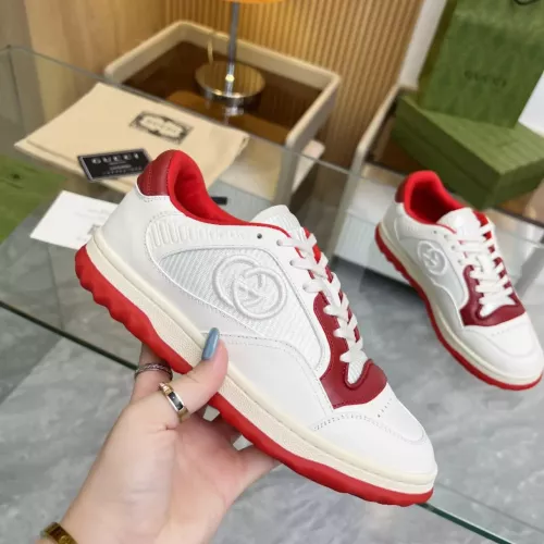 Gucci Casual Shoes For Women #1362231