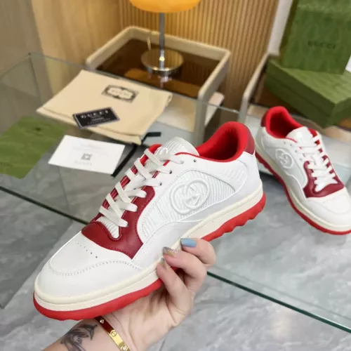 Cheap Gucci Casual Shoes For Women #1362231 Replica Wholesale [$98.00 USD] [ITEM#1362231] on Replica Gucci Casual Shoes