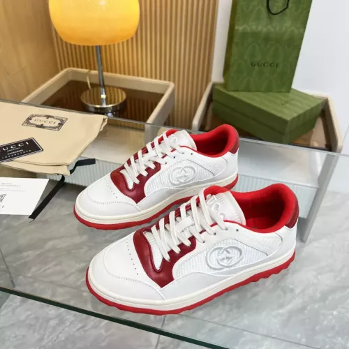 Cheap Gucci Casual Shoes For Women #1362231 Replica Wholesale [$98.00 USD] [ITEM#1362231] on Replica Gucci Casual Shoes