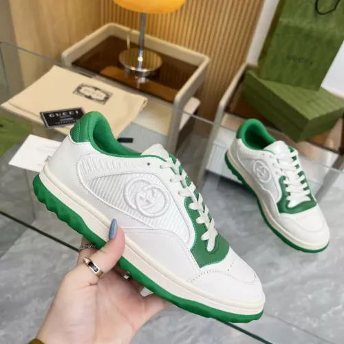 Gucci Casual Shoes For Women #1362233