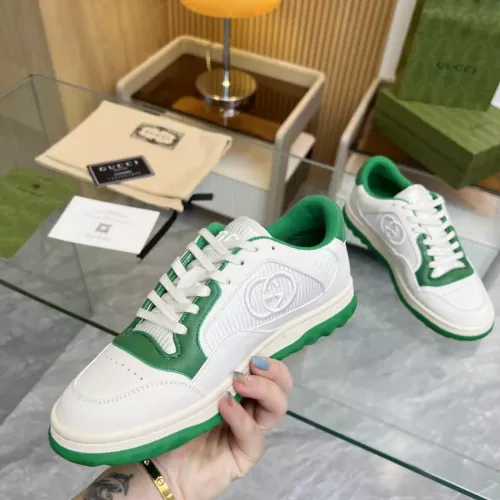 Cheap Gucci Casual Shoes For Women #1362233 Replica Wholesale [$98.00 USD] [ITEM#1362233] on Replica Gucci Casual Shoes