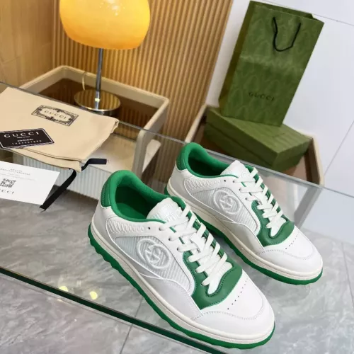 Cheap Gucci Casual Shoes For Women #1362233 Replica Wholesale [$98.00 USD] [ITEM#1362233] on Replica Gucci Casual Shoes