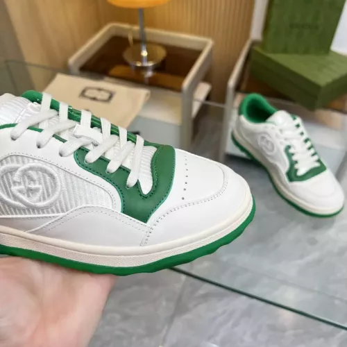 Cheap Gucci Casual Shoes For Women #1362233 Replica Wholesale [$98.00 USD] [ITEM#1362233] on Replica Gucci Casual Shoes