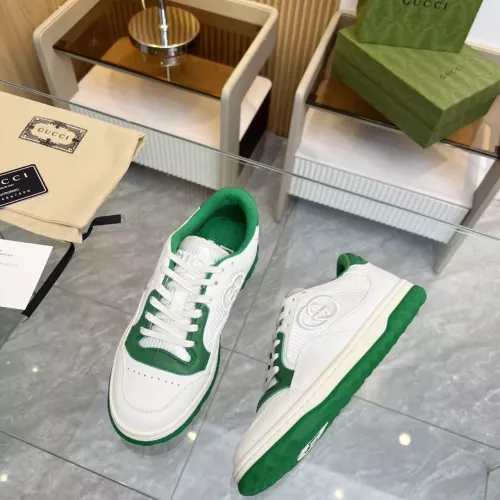 Cheap Gucci Casual Shoes For Women #1362233 Replica Wholesale [$98.00 USD] [ITEM#1362233] on Replica Gucci Casual Shoes