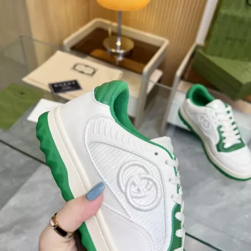 Cheap Gucci Casual Shoes For Women #1362233 Replica Wholesale [$98.00 USD] [ITEM#1362233] on Replica Gucci Casual Shoes