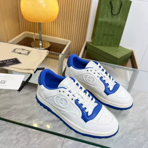 Cheap Gucci Casual Shoes For Women #1362235 Replica Wholesale [$98.00 USD] [ITEM#1362235] on Replica Gucci Casual Shoes