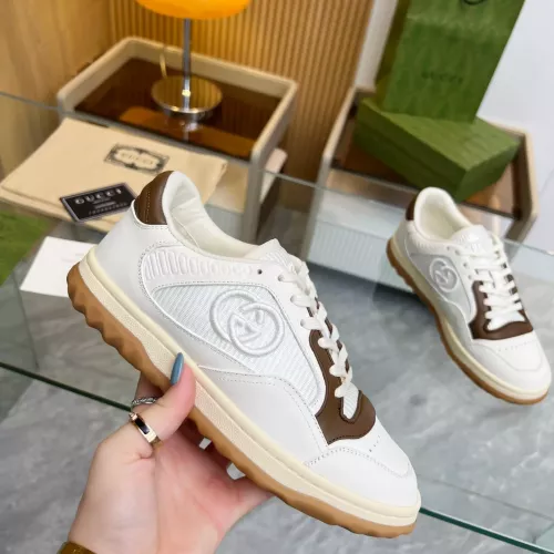 Gucci Casual Shoes For Women #1362237
