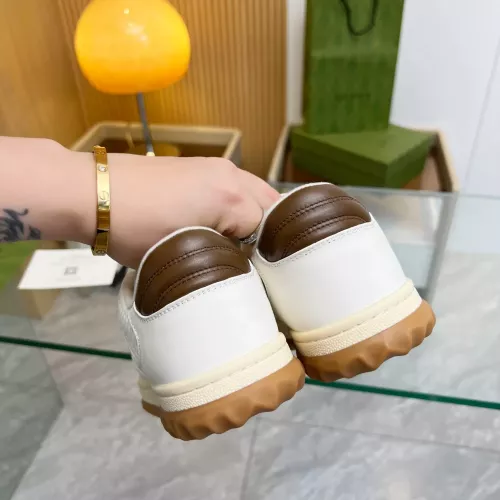 Cheap Gucci Casual Shoes For Women #1362237 Replica Wholesale [$98.00 USD] [ITEM#1362237] on Replica Gucci Casual Shoes