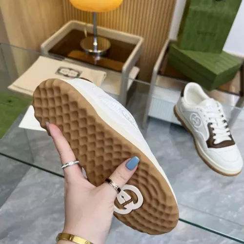 Cheap Gucci Casual Shoes For Women #1362237 Replica Wholesale [$98.00 USD] [ITEM#1362237] on Replica Gucci Casual Shoes