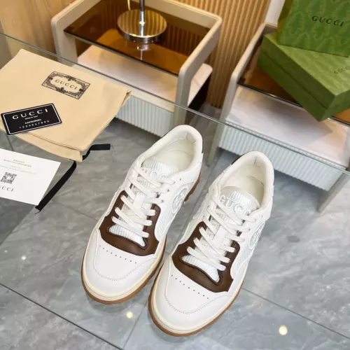 Cheap Gucci Casual Shoes For Women #1362237 Replica Wholesale [$98.00 USD] [ITEM#1362237] on Replica Gucci Casual Shoes
