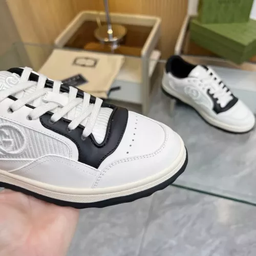 Cheap Gucci Casual Shoes For Men #1362238 Replica Wholesale [$98.00 USD] [ITEM#1362238] on Replica Gucci Casual Shoes