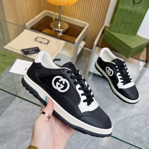 Gucci Casual Shoes For Men #1362240
