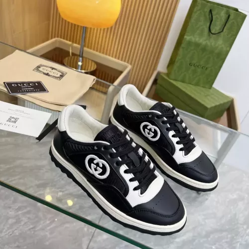 Cheap Gucci Casual Shoes For Women #1362241 Replica Wholesale [$98.00 USD] [ITEM#1362241] on Replica Gucci Casual Shoes