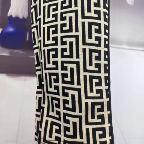 Cheap Balmain Tracksuits Long Sleeved For Men #1362242 Replica Wholesale [$88.00 USD] [ITEM#1362242] on Replica Balmain Tracksuits