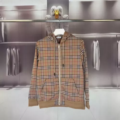 Cheap Burberry Tracksuits Long Sleeved For Men #1362243 Replica Wholesale [$92.00 USD] [ITEM#1362243] on Replica Burberry Tracksuits
