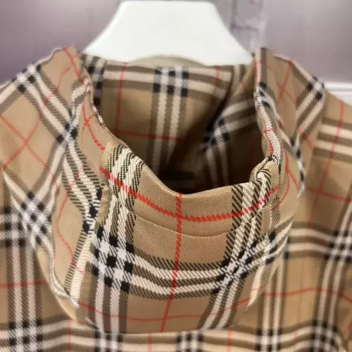 Cheap Burberry Tracksuits Long Sleeved For Men #1362243 Replica Wholesale [$92.00 USD] [ITEM#1362243] on Replica Burberry Tracksuits