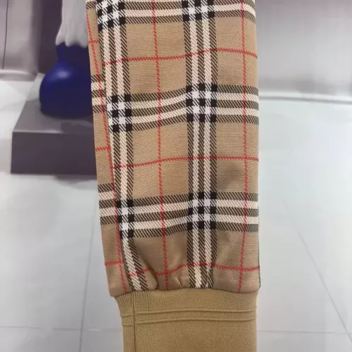 Cheap Burberry Tracksuits Long Sleeved For Men #1362243 Replica Wholesale [$92.00 USD] [ITEM#1362243] on Replica Burberry Tracksuits