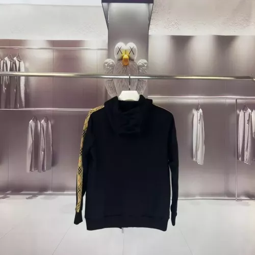 Cheap Burberry Tracksuits Long Sleeved For Men #1362244 Replica Wholesale [$92.00 USD] [ITEM#1362244] on Replica Burberry Tracksuits