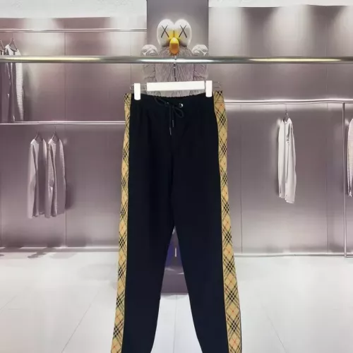 Cheap Burberry Tracksuits Long Sleeved For Men #1362244 Replica Wholesale [$92.00 USD] [ITEM#1362244] on Replica Burberry Tracksuits
