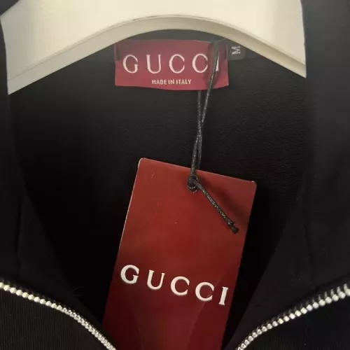 Cheap Gucci Tracksuits Long Sleeved For Men #1362245 Replica Wholesale [$88.00 USD] [ITEM#1362245] on Replica Gucci Tracksuits