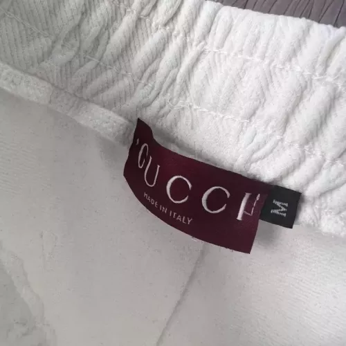 Cheap Gucci Tracksuits Long Sleeved For Men #1362246 Replica Wholesale [$92.00 USD] [ITEM#1362246] on Replica Gucci Tracksuits