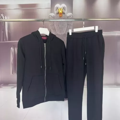 Gucci Tracksuits Long Sleeved For Men #1362247
