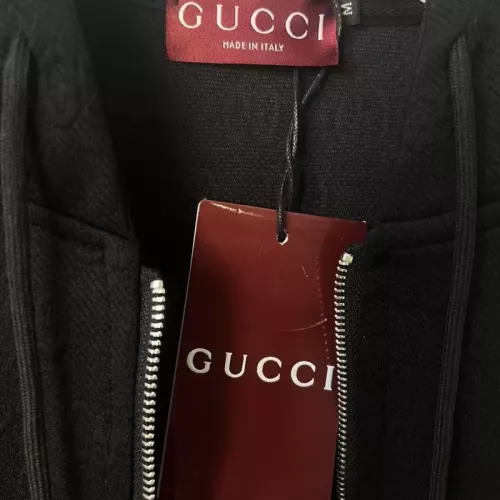 Cheap Gucci Tracksuits Long Sleeved For Men #1362247 Replica Wholesale [$92.00 USD] [ITEM#1362247] on Replica Gucci Tracksuits