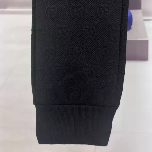 Cheap Gucci Tracksuits Long Sleeved For Men #1362247 Replica Wholesale [$92.00 USD] [ITEM#1362247] on Replica Gucci Tracksuits