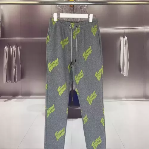 Cheap Gucci Tracksuits Long Sleeved For Men #1362248 Replica Wholesale [$92.00 USD] [ITEM#1362248] on Replica Gucci Tracksuits