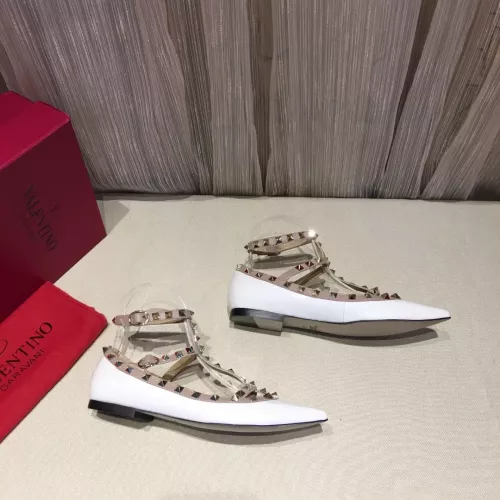 Cheap Valentino Sandal For Women #1362249 Replica Wholesale [$92.00 USD] [ITEM#1362249] on Replica Valentino Sandal