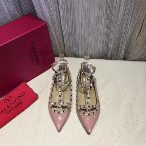 Cheap Valentino Sandal For Women #1362251 Replica Wholesale [$92.00 USD] [ITEM#1362251] on Replica Valentino Sandal