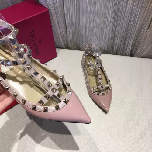 Cheap Valentino Sandal For Women #1362251 Replica Wholesale [$92.00 USD] [ITEM#1362251] on Replica Valentino Sandal