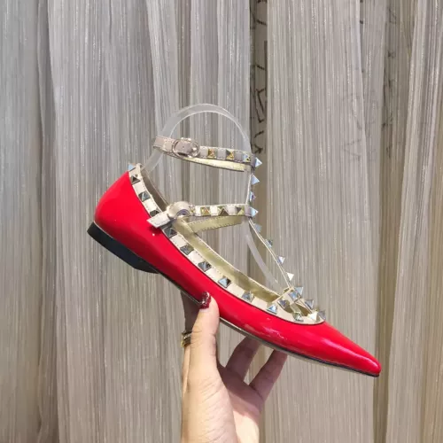 Cheap Valentino Sandal For Women #1362252 Replica Wholesale [$92.00 USD] [ITEM#1362252] on Replica Valentino Sandal