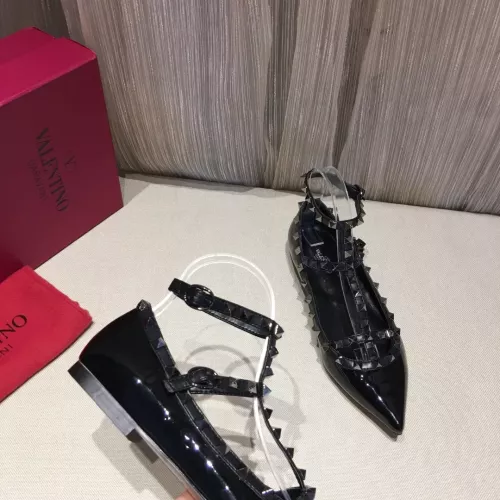 Cheap Valentino Sandal For Women #1362254 Replica Wholesale [$92.00 USD] [ITEM#1362254] on Replica Valentino Sandal