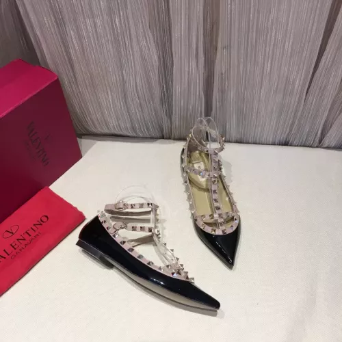 Cheap Valentino Sandal For Women #1362255 Replica Wholesale [$92.00 USD] [ITEM#1362255] on Replica Valentino Sandal