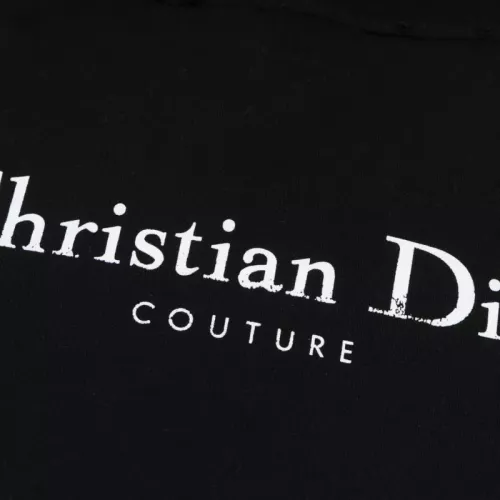 Cheap Christian Dior Hoodies Long Sleeved For Unisex #1362256 Replica Wholesale [$60.00 USD] [ITEM#1362256] on Replica Christian Dior Hoodies