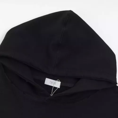 Cheap Christian Dior Hoodies Long Sleeved For Unisex #1362256 Replica Wholesale [$60.00 USD] [ITEM#1362256] on Replica Christian Dior Hoodies