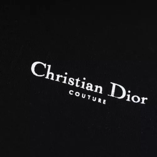 Cheap Christian Dior Hoodies Long Sleeved For Unisex #1362256 Replica Wholesale [$60.00 USD] [ITEM#1362256] on Replica Christian Dior Hoodies