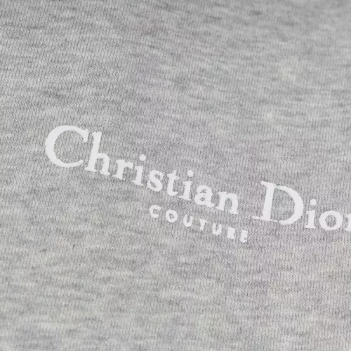 Cheap Christian Dior Hoodies Long Sleeved For Unisex #1362257 Replica Wholesale [$60.00 USD] [ITEM#1362257] on Replica Christian Dior Hoodies