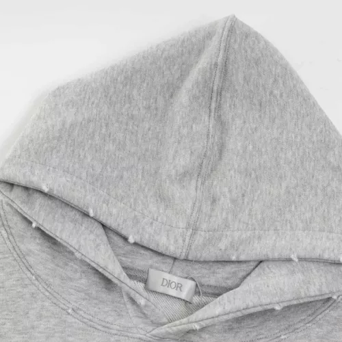Cheap Christian Dior Hoodies Long Sleeved For Unisex #1362257 Replica Wholesale [$60.00 USD] [ITEM#1362257] on Replica Christian Dior Hoodies