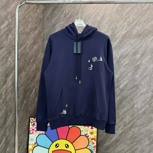 Louis Vuitton LV Hoodies Long Sleeved For Unisex #1362258