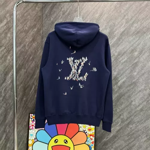Cheap Louis Vuitton LV Hoodies Long Sleeved For Unisex #1362258 Replica Wholesale [$64.00 USD] [ITEM#1362258] on Replica Louis Vuitton LV Hoodies