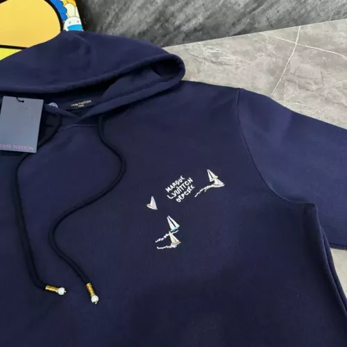 Cheap Louis Vuitton LV Hoodies Long Sleeved For Unisex #1362258 Replica Wholesale [$64.00 USD] [ITEM#1362258] on Replica Louis Vuitton LV Hoodies