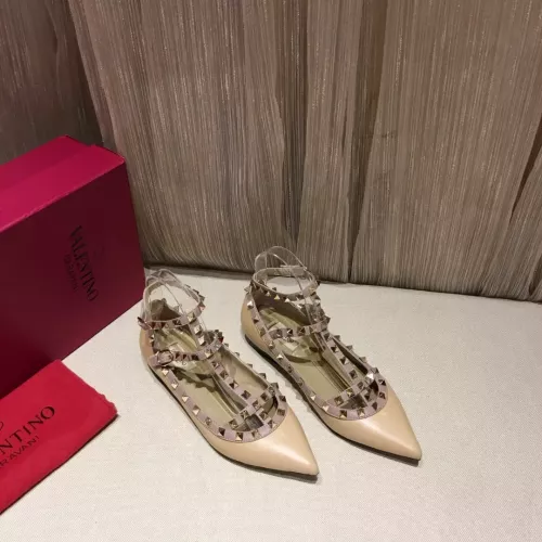 Cheap Valentino Sandal For Women #1362259 Replica Wholesale [$92.00 USD] [ITEM#1362259] on Replica Valentino Sandal
