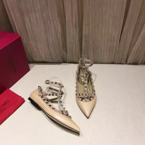 Cheap Valentino Sandal For Women #1362259 Replica Wholesale [$92.00 USD] [ITEM#1362259] on Replica Valentino Sandal