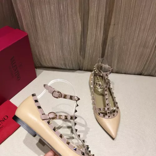 Cheap Valentino Sandal For Women #1362259 Replica Wholesale [$92.00 USD] [ITEM#1362259] on Replica Valentino Sandal