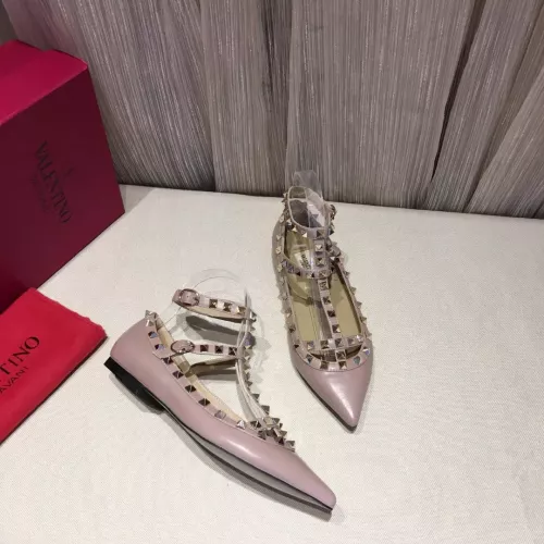 Cheap Valentino Sandal For Women #1362261 Replica Wholesale [$92.00 USD] [ITEM#1362261] on Replica Valentino Sandal