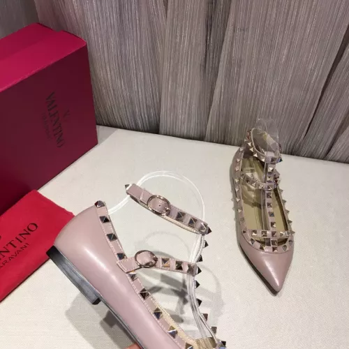 Cheap Valentino Sandal For Women #1362261 Replica Wholesale [$92.00 USD] [ITEM#1362261] on Replica Valentino Sandal